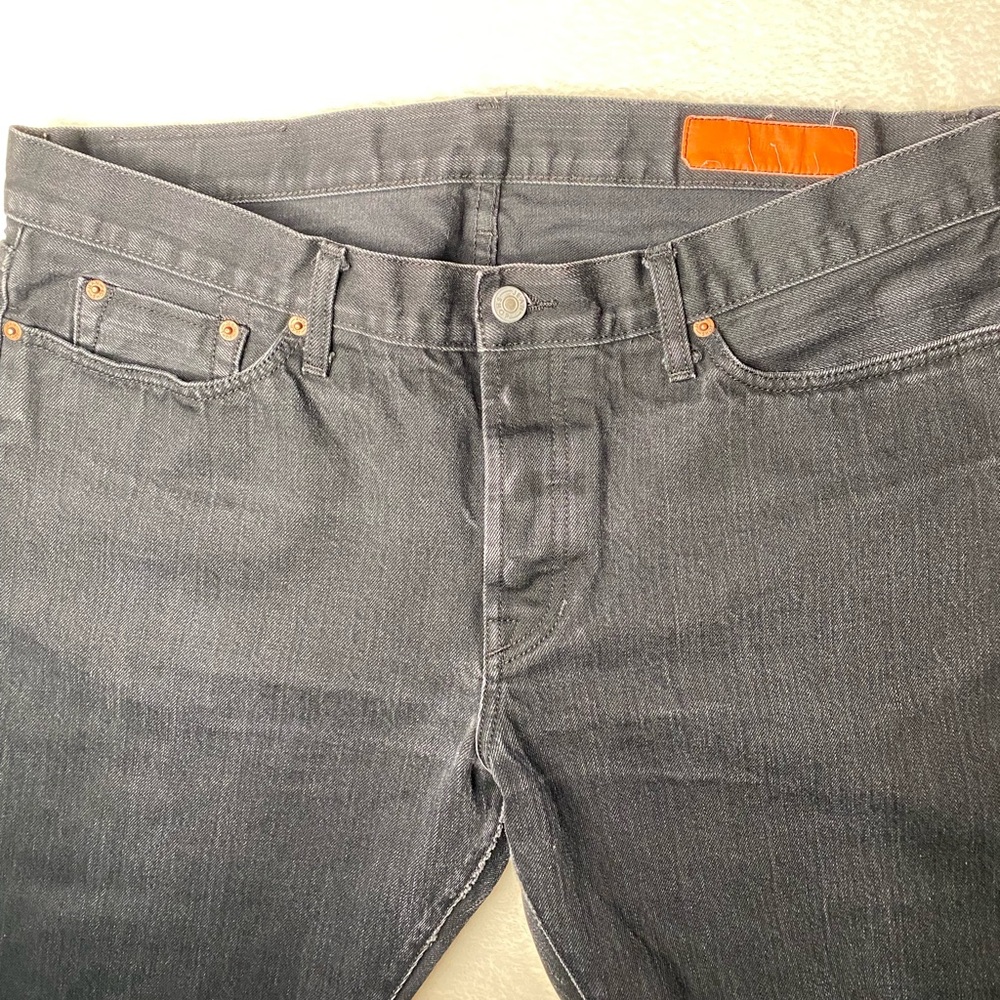Men’s size 23x36 Slim Jeans